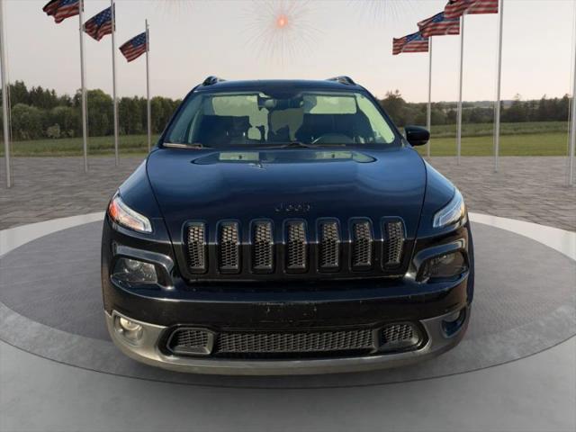 2017 Jeep Cherokee High Altitude FWD for sale in Phoenix, AZ