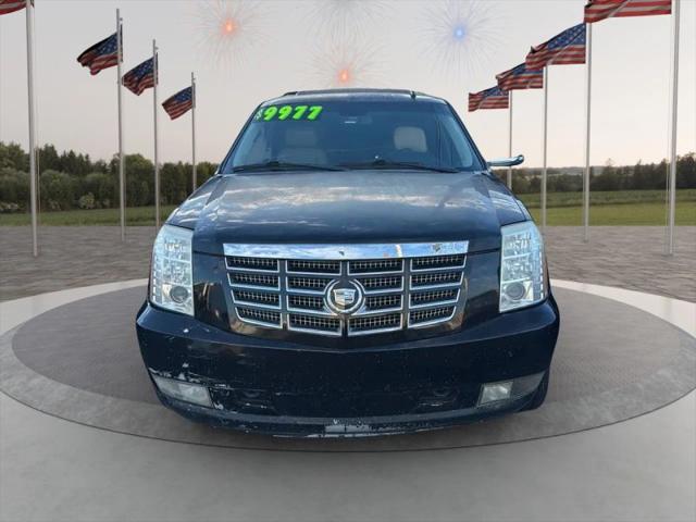 2012 Cadillac Escalade Luxury for sale in Phoenix, AZ