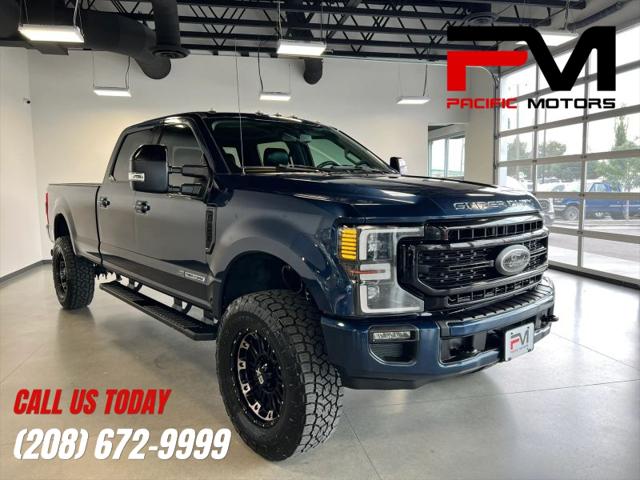 2020 Ford F-250 LARIAT for sale in Boise, ID