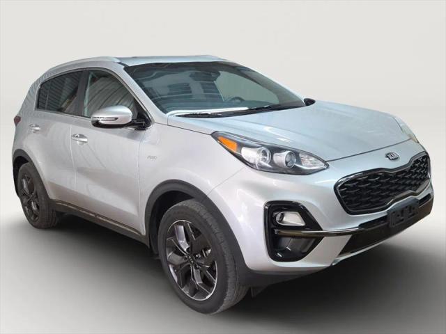 2020 Kia Sportage S for sale in Holt, MO