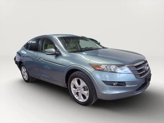 2010 Honda Accord Crosstour EX-L for sale in Holt, MO