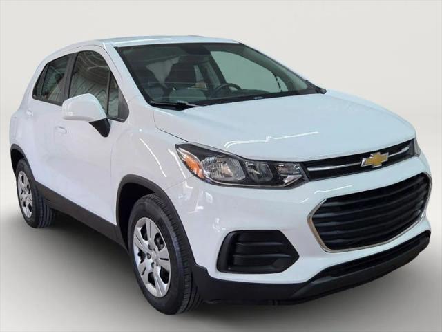 2017 Chevrolet Trax LS for sale in Holt, MO