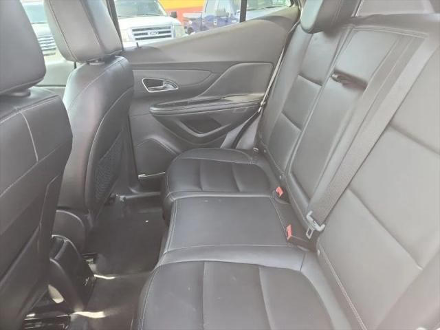 2015 Buick Encore Premium