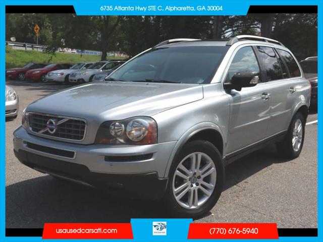 2011 Volvo XC90 3.2 for sale in Alpharetta, GA