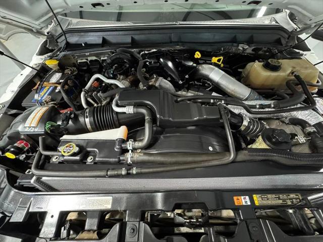 2016 Ford F-250 LARIAT