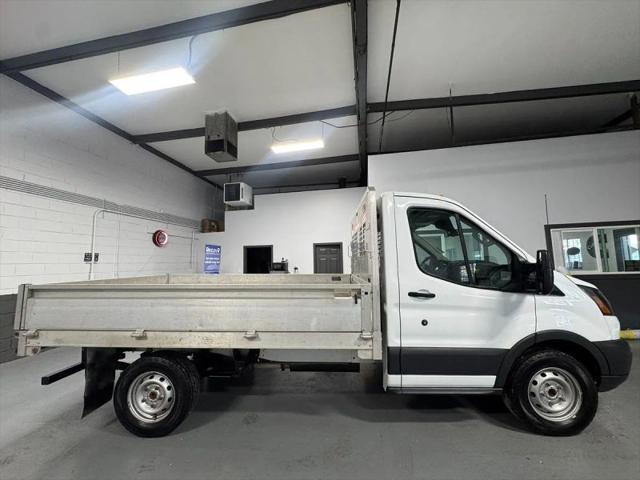 2018 Ford Transit Chassis 250