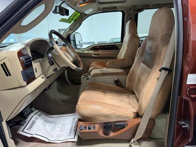 2007 Ford F-350 LARIAT