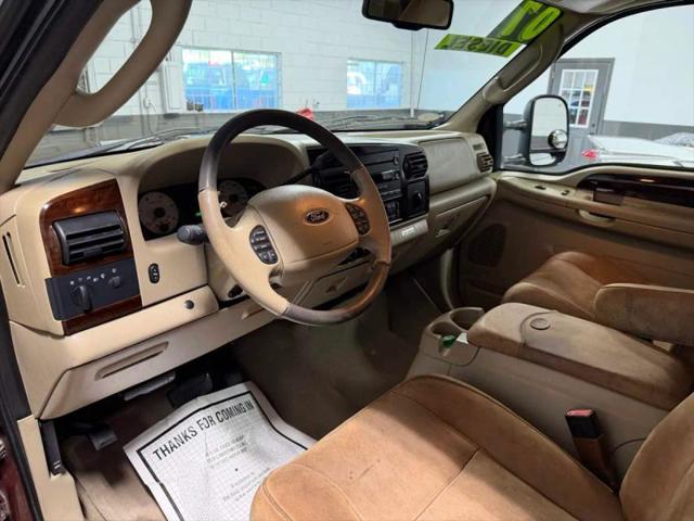 2007 Ford F-350 LARIAT