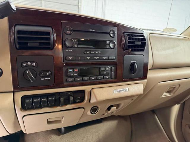 2007 Ford F-350 LARIAT
