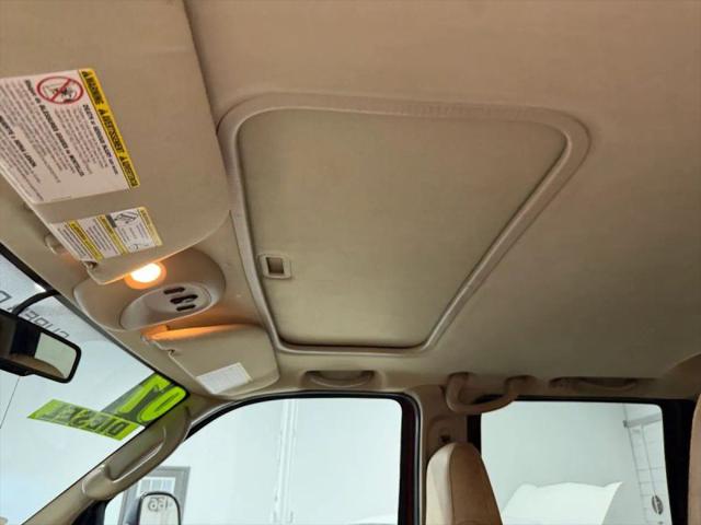 2007 Ford F-350 LARIAT