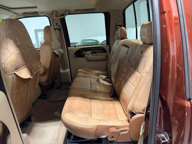 2007 Ford F-350 LARIAT