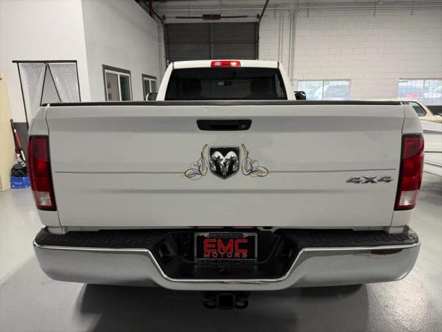 2012 Ram 3500 ST