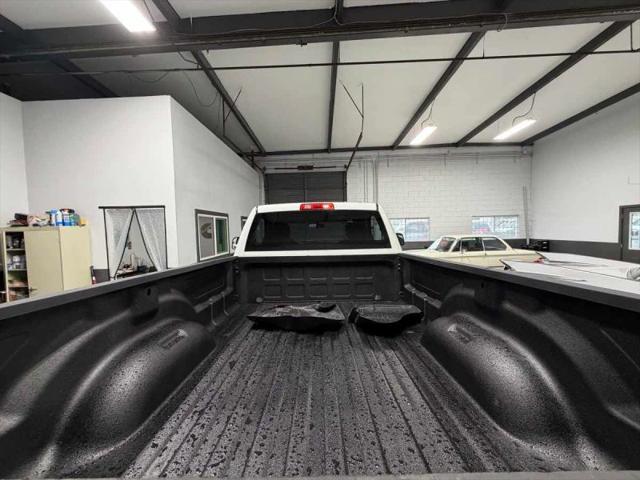 2012 Ram 3500 ST