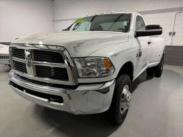 2012 Ram 3500 ST