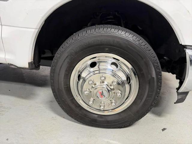 2019 Ford F-350 XL
