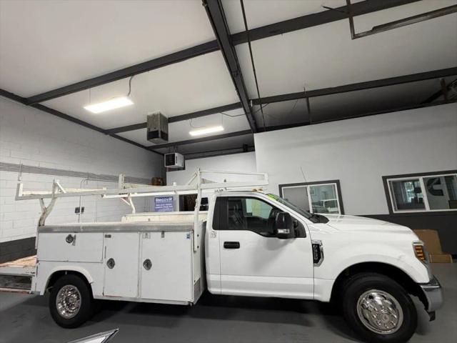 2019 Ford F-350 XL