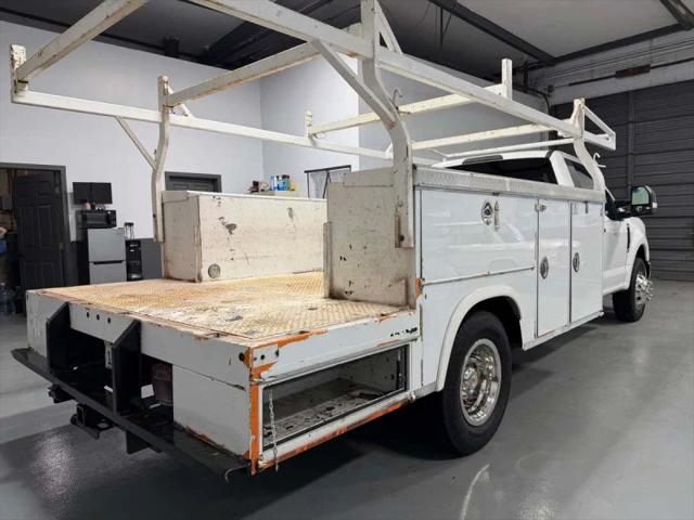 2019 Ford F-350 XL