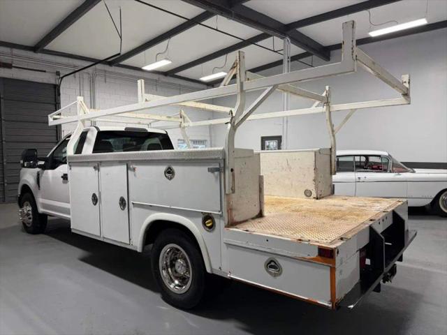 2019 Ford F-350 XL