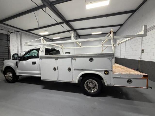 2019 Ford F-350 XL