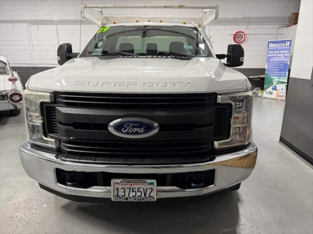 2019 Ford F-350 XL