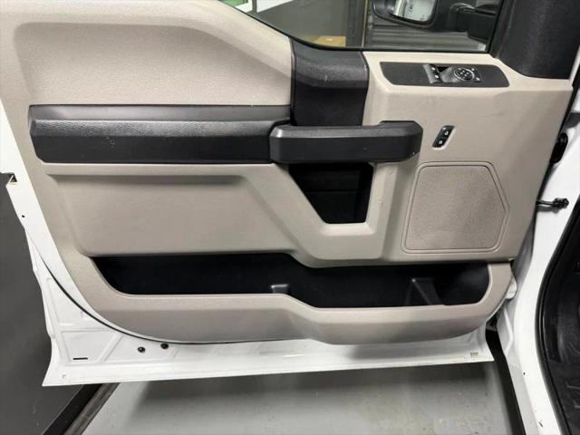 2019 Ford F-350 XL