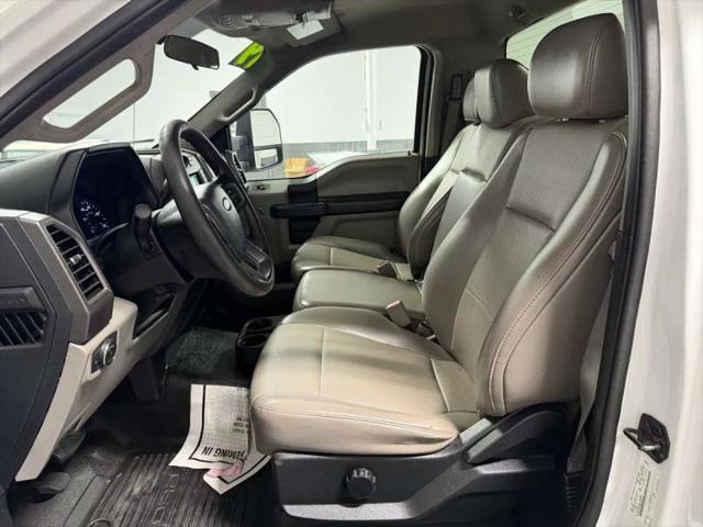 2019 Ford F-350 XL