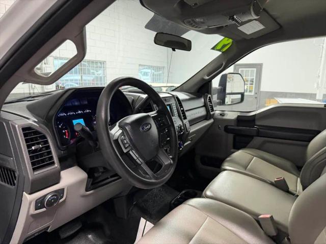 2019 Ford F-350 XL