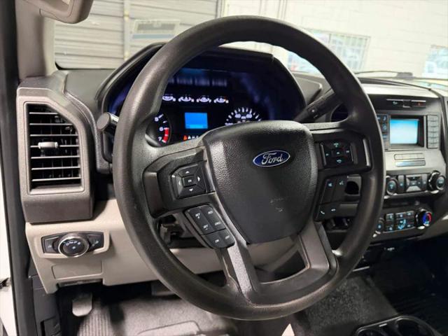 2019 Ford F-350 XL