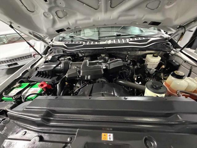 2019 Ford F-350 XL