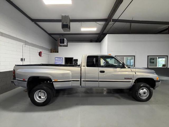 1999 Dodge Ram 3500 ST