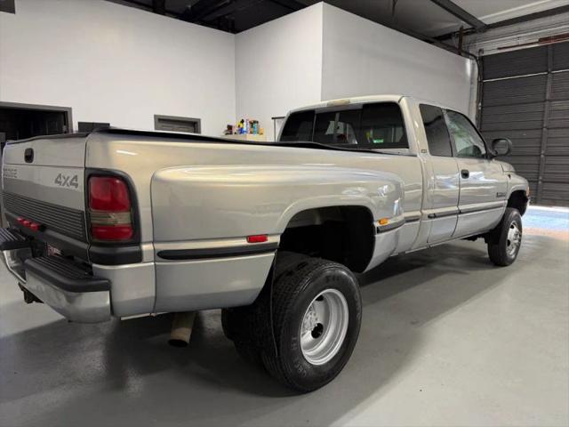 1999 Dodge Ram 3500 ST
