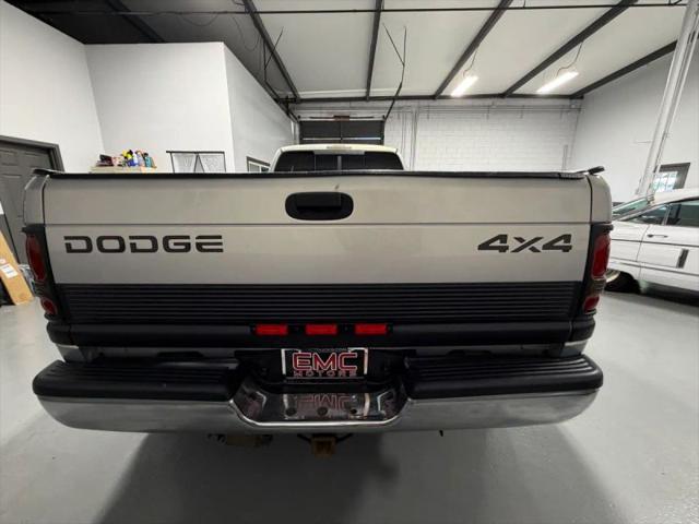 1999 Dodge Ram 3500 ST