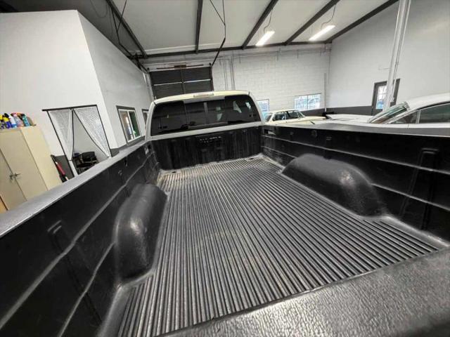1999 Dodge Ram 3500 ST