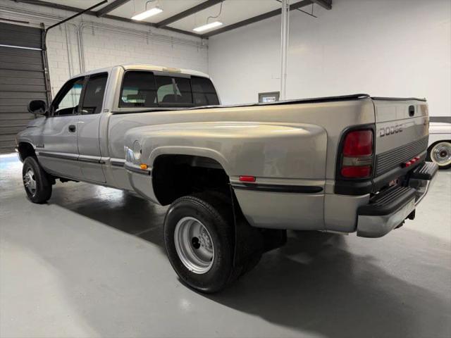 1999 Dodge Ram 3500 ST