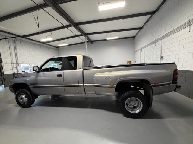 1999 Dodge Ram 3500 ST