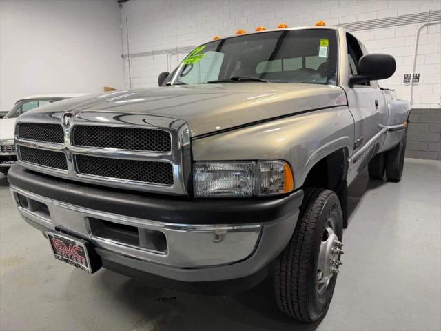 1999 Dodge Ram 3500 ST