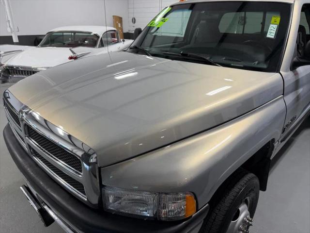 1999 Dodge Ram 3500 ST