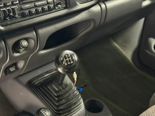 1999 Dodge Ram 3500 ST