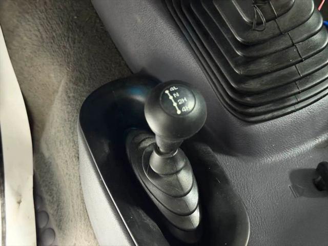1999 Dodge Ram 3500 ST