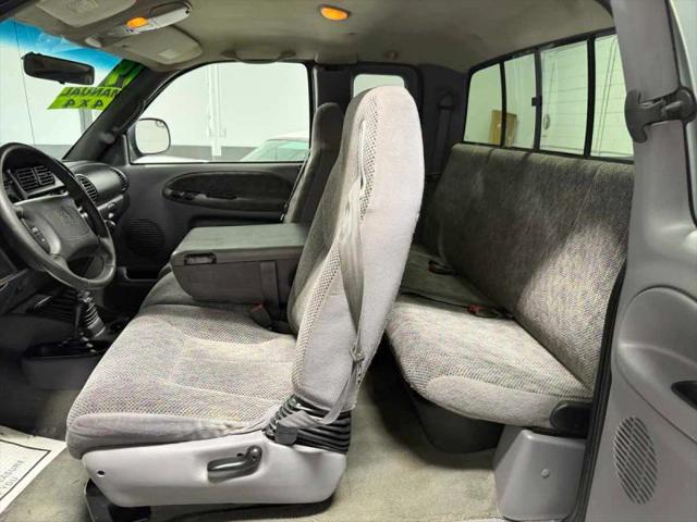 1999 Dodge Ram 3500 ST