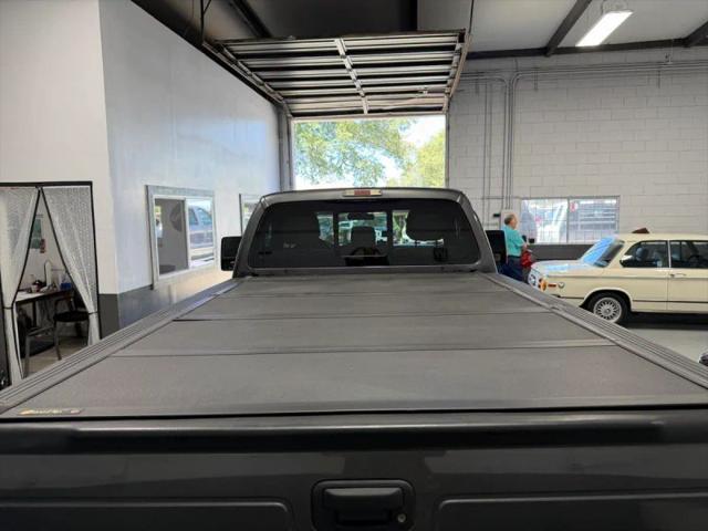 2015 Ford F-250 XL