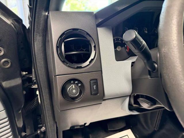 2015 Ford F-250 XL