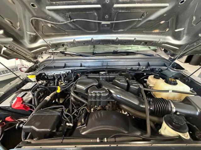 2015 Ford F-250 XL