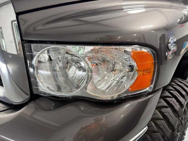 2004 Dodge Ram 2500 SLT/Laramie