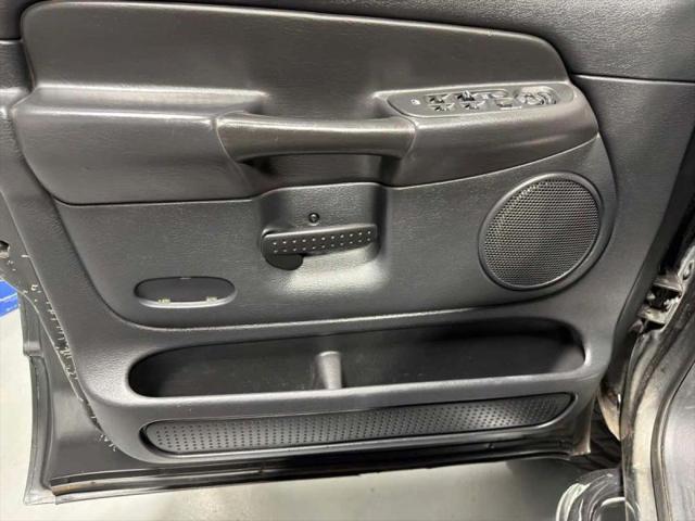 2004 Dodge Ram 2500 SLT/Laramie