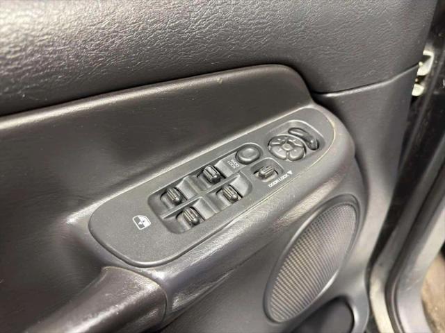 2004 Dodge Ram 2500 SLT/Laramie