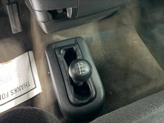 2004 Dodge Ram 2500 SLT/Laramie