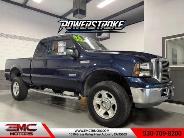 2006 Ford F-350 Lariat for sale in Auburn, CA