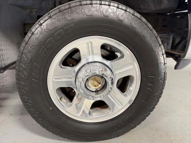 2006 Ford F-350 Lariat