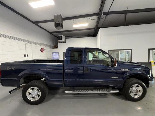 2006 Ford F-350 Lariat